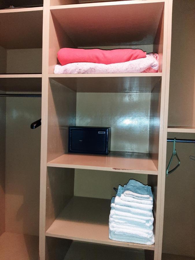 Guesthouse El Tata Висталба Екстериор снимка