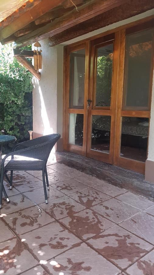 Guesthouse El Tata Висталба Екстериор снимка