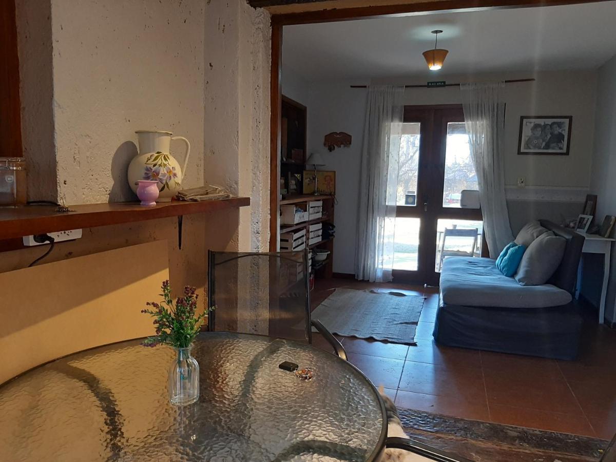 Guesthouse El Tata Висталба Екстериор снимка