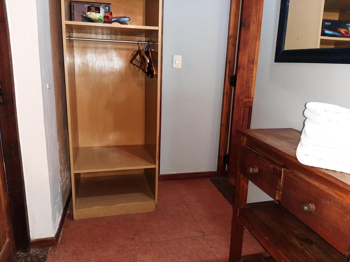 Guesthouse El Tata Висталба Екстериор снимка