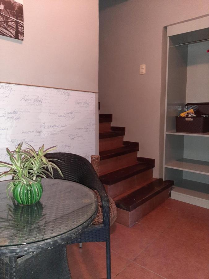 Guesthouse El Tata Висталба Екстериор снимка