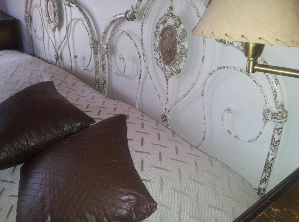 Guesthouse El Tata Висталба Стая снимка