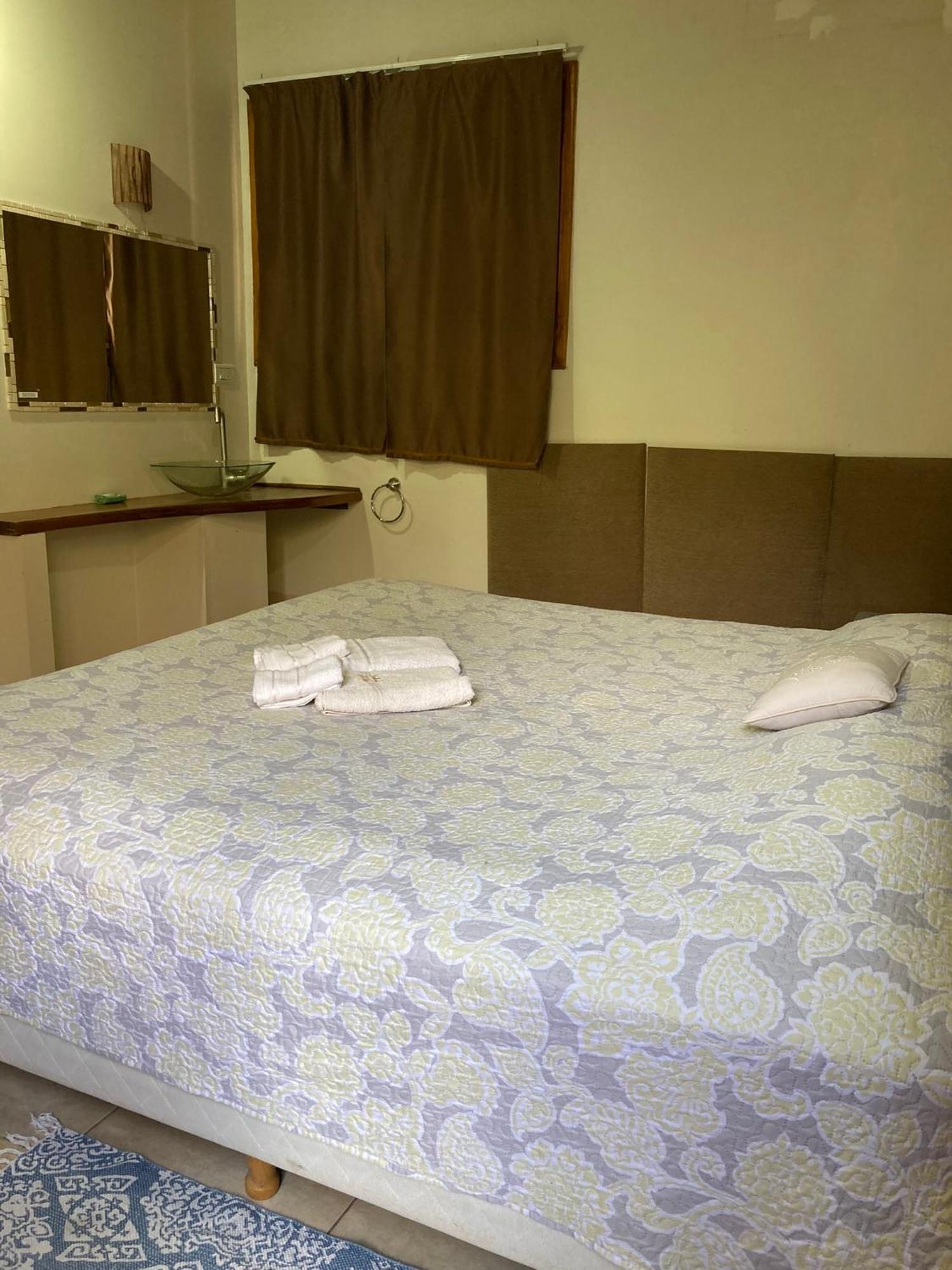 Guesthouse El Tata Висталба Екстериор снимка