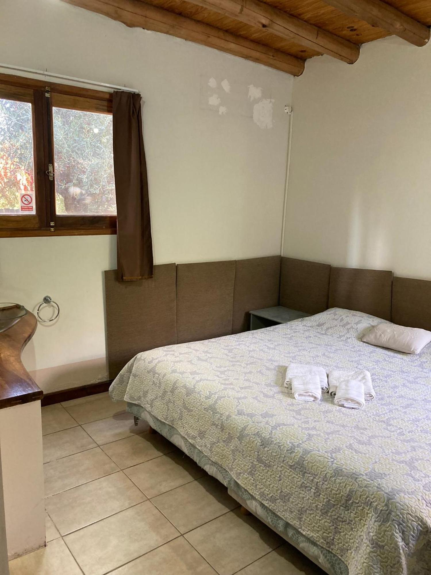 Guesthouse El Tata Висталба Екстериор снимка